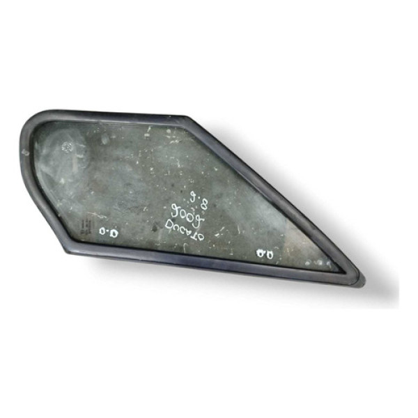 Vidro Vigia Dianteira Direita Fiat Ducato 2002 2003 2004