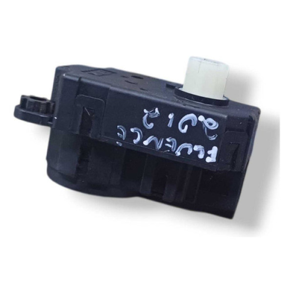 Motor Atuador Caixa Ar Renault Fluence 2013 2014 N105212v