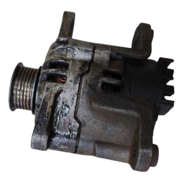 Alternador Ford Fiesta 1.0 1996 1997 A 2001 - 012331002370a