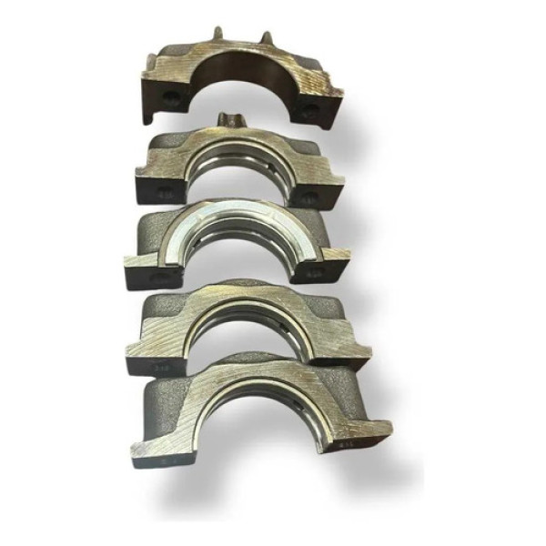 Jogo Mancal Virabrequim Chevrolet Sonic 1.8 2012 2013 2014