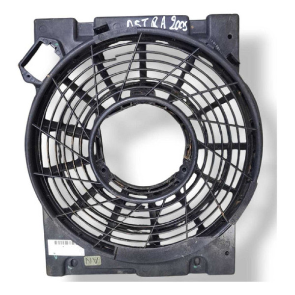 Defletor Ventoinha Chevrolet Astra 2.0 2005 A 2008 135103275