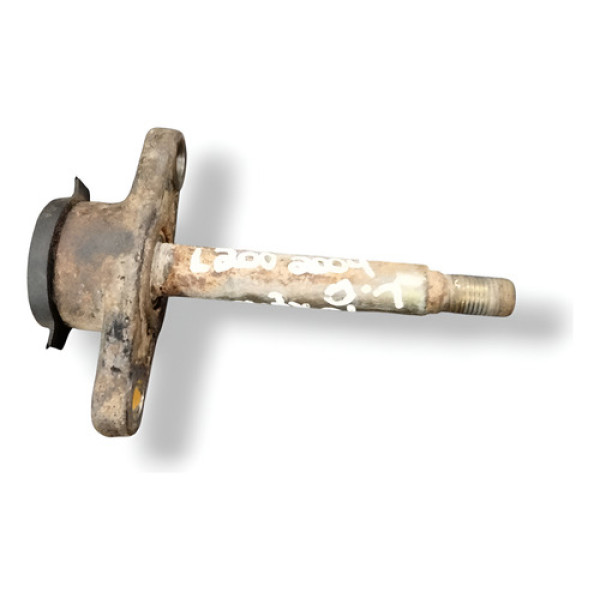 Suporte Barra Torção Direito Mitsubishi L200 2.5 2003 2004