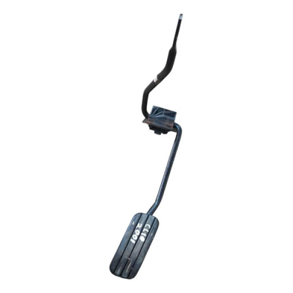 Catraca Pedal Embreagem Renault Clio 1997 1998 2000 2001