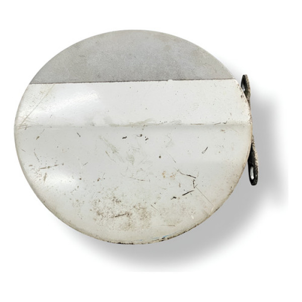 Portinhola Tanque Combustível Volkswagen Voyage G6 2010/2014 Branco