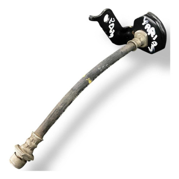 Flexível Freio Tras Esquerdo Toyota Yaris 1.5 2025 - Gb16897