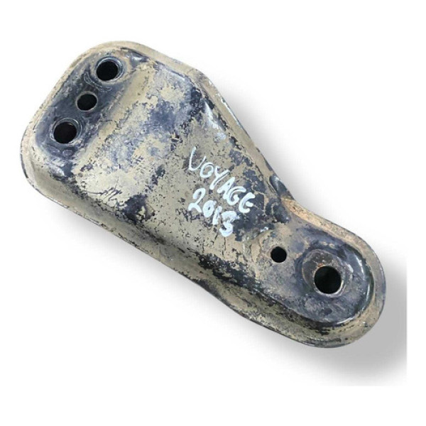 Suporte Agregado Dianteira Direita Volkswagen Voyage 2013