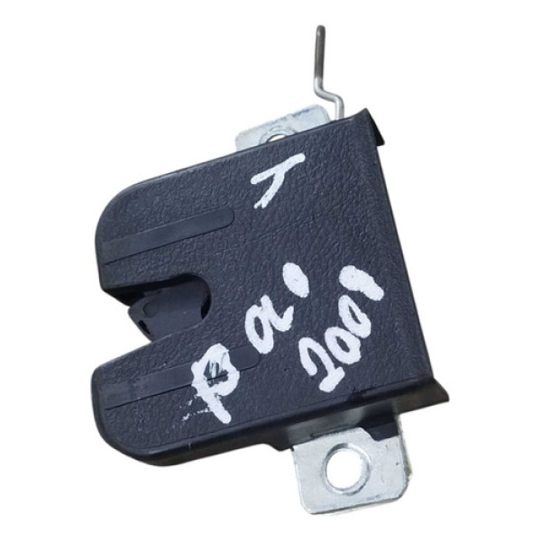 Fechadura Tampa Traseira Volkswagen  Polo 1.6 2008 2009 