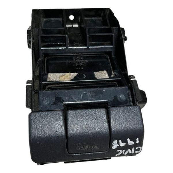 Cinzeiro Porta Treco Honda Civic 1996 2000 2001 2002 Nf2062h