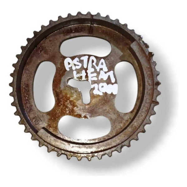 Polia Comando Válvula Chevrolet Astra 1.8 2000/2001/2002