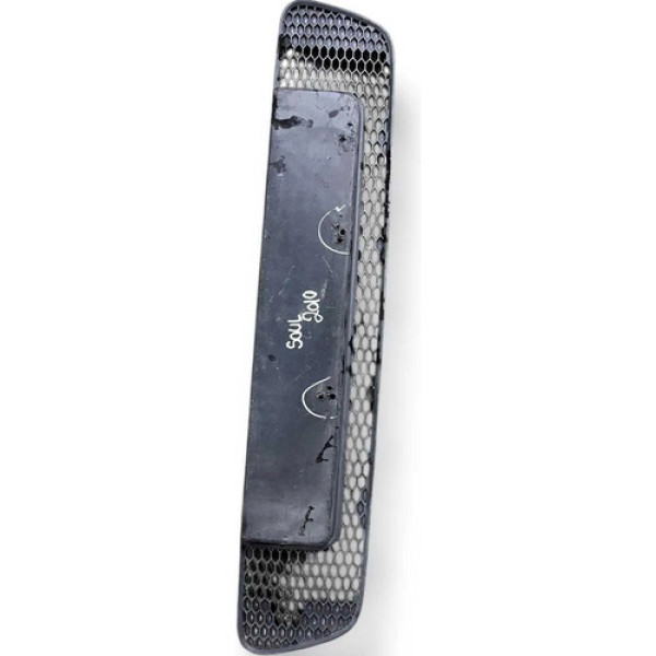 Grade Parachoque Dianteiro Kia Soul 2011 865612k000 Detalhe