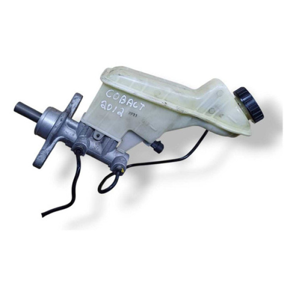 Cilindro Mestre Reservatorio Freio Cobalt 1.8 2013 Sj451723