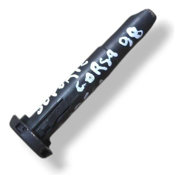 Bucha Apoio Encosto Banco Chevrolet Corsa 1997 1998 1999 Preto