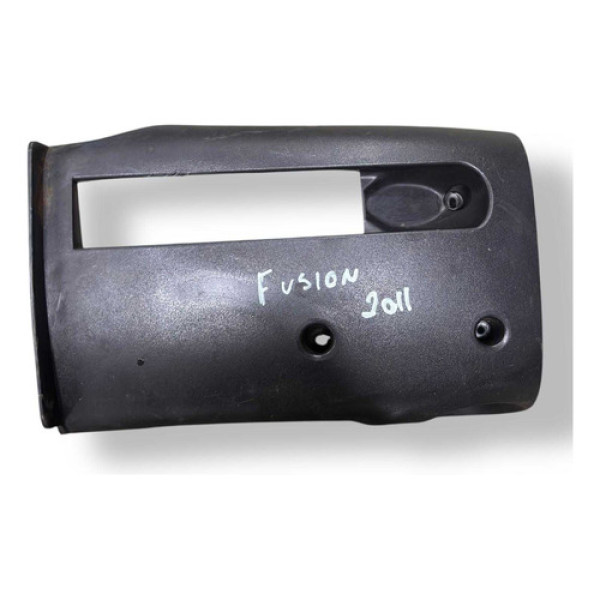 Acabamento Inferior Coluna Direção Fusion 2011ae533k512