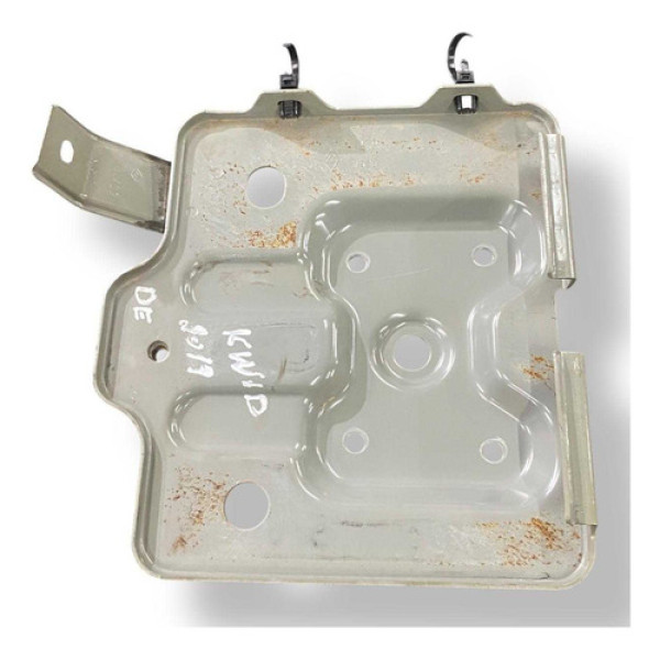 Suporte Caixa Bateria Esquerda Renault Kwid 1.0 2018 825a019