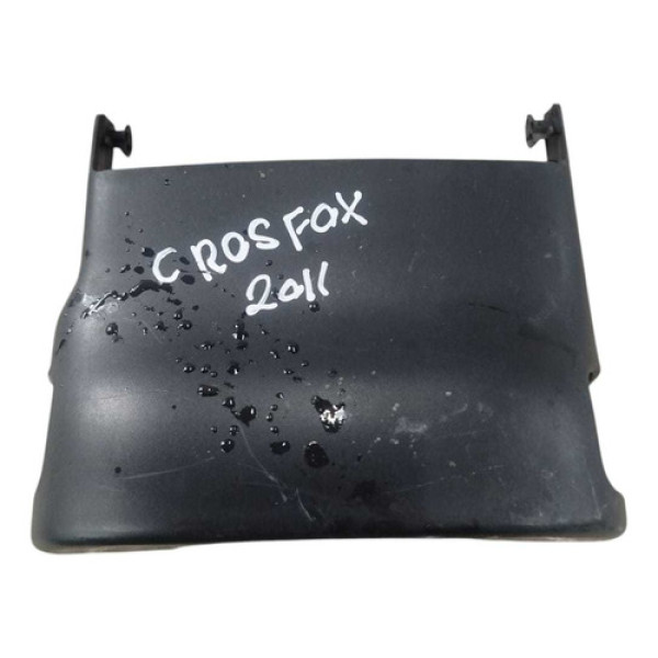 Moldura Superior Coluna Vw Crossfox 1.6  2011 5z0858560a