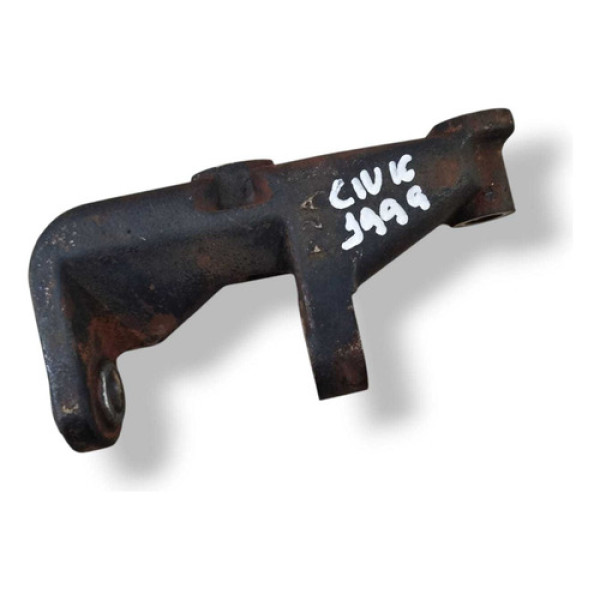 Suporte Do Alternador Do Honda Civic Lx 1.6 1999 2000 16v