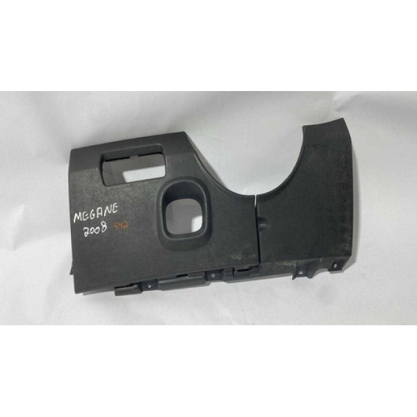  Moldura Caixa Fusivel Renault Megane Gt Dyn 2008 8200485871