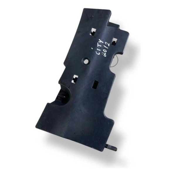 Acabamento Inferior Do Painel Honda City 77305tm6 2012 