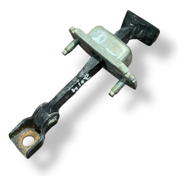 Limitador Porta Dianteira Direita Chevrolet S10 2014 2015