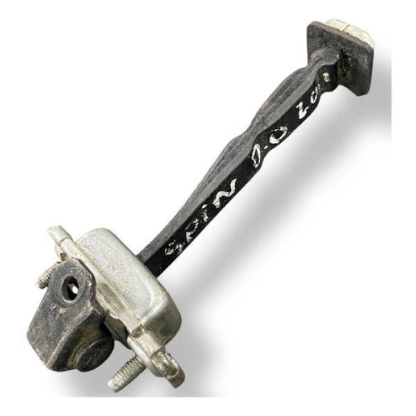 Limitador Porta Dianteira Direita Spin 2012 A 2016 52137783