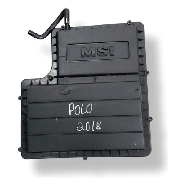 Caixa Filtro Ar Volkswagen Polo 2018 2019 2020 04e129607