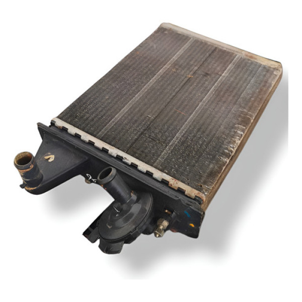 Radiador Ar Quente Fiat Palio 1.0 8v 1996 A 1999 Pa6630gf