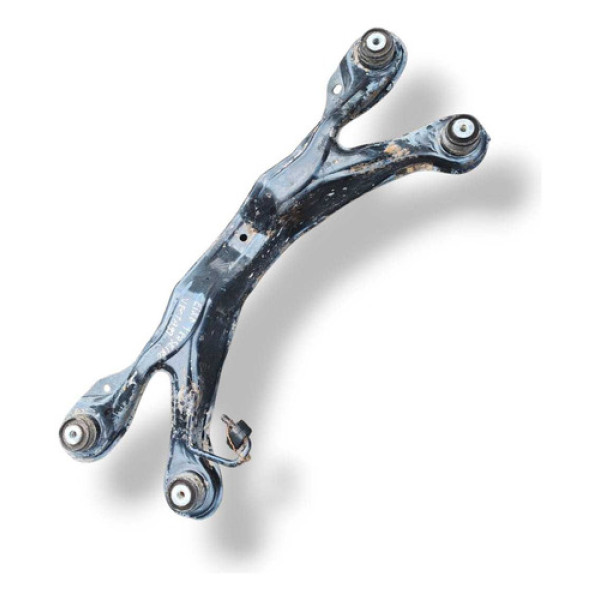 Agregado Eixo Traseiro Chevrolet Vectra 2.0 1999 2000 2001