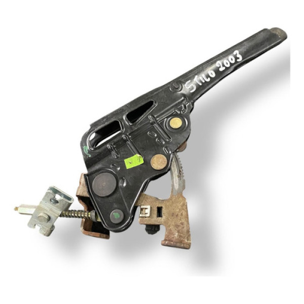 Alavanca Freio De Mão Fiat Stilo 2003 2004 2005 2006 2007