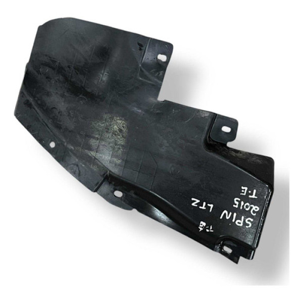 Parabarro Traseiro Esquerdo Spin Ltz 2015 2016 2017 5203658