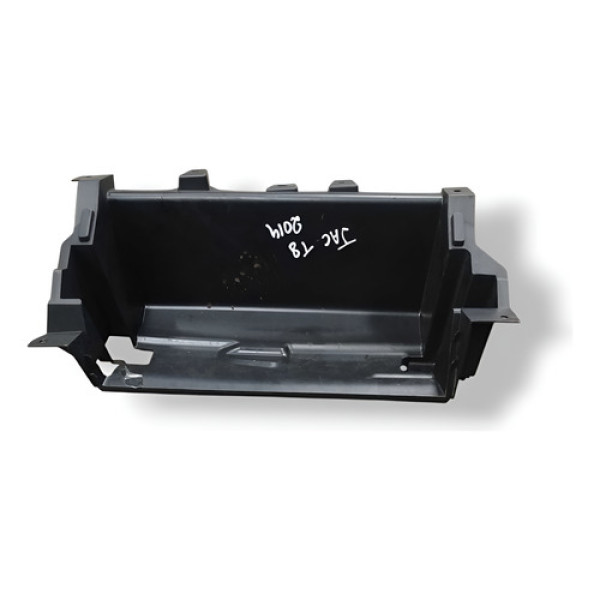 Carcaça Tampa De Ar Jac  T8 2014 2015 2016 2017 2018 