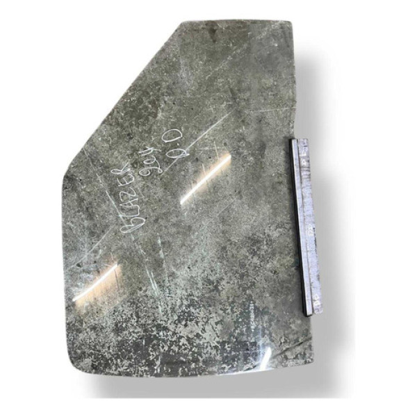 Vidro Porta Dianteira Direita Chevrolet Blazer 2010 2011