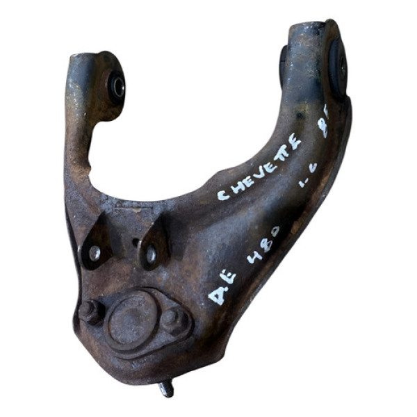 Bandeja Balança Dianteira Esquerda Gm Chevette 1979/86 1.6