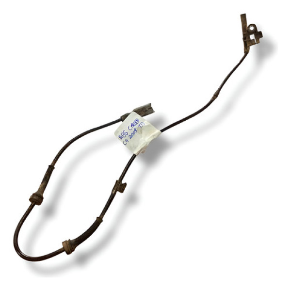 Sensor Abs Traseiro Direito Citroën C4 2008 2009 2010 2011