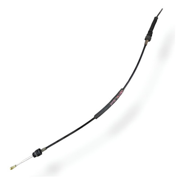 Cabo Seletor Marcha Vw Gol Voyage 1.0 2014 2015 2016 2017