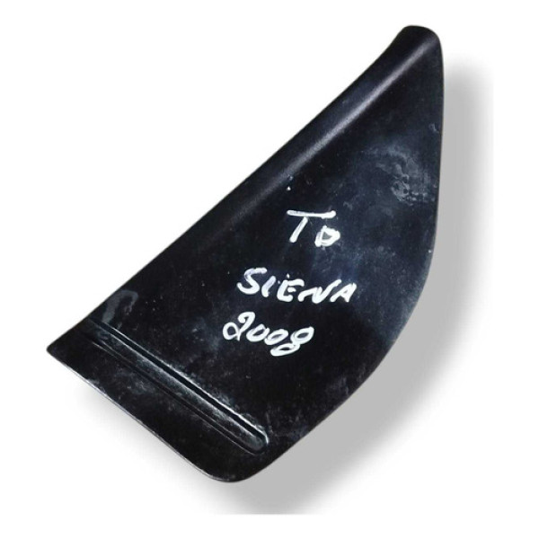 Acabamento Interno Porta Tras Direita Siena 2008 713782000