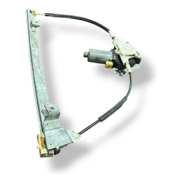 Máquina Vidro Elétrica Dianteira Direita Clio 12v0130821721
