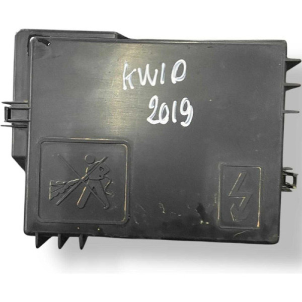 Tampa Caixa Fusíveis Renault Kwid 2018 2019 2020 7001210010