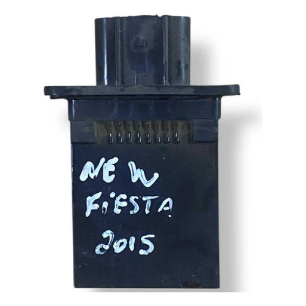 Resistencia Ar Condicionado Ford Fiesta 2015/16 3f2h19a706ab
