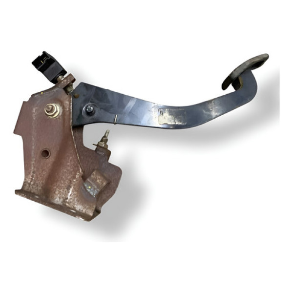 Pedal Embreagem Hyundai Hb20 2014 2015 2016 2017 2018 2019