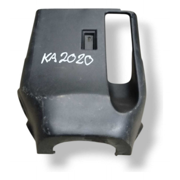 Moldura Chave Seta - Ford Ka 2015 2016 2017 A 2020 E3b53533 