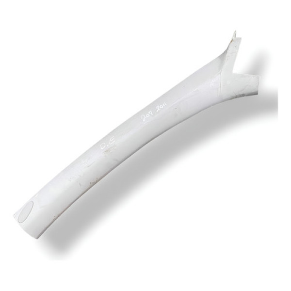 Acabamento Coluna Dianteira Esquerda 207 2011 9683609577