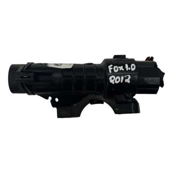 Comutador Ignição C/trava Vw Fox 2012 1.0 5z0905851a