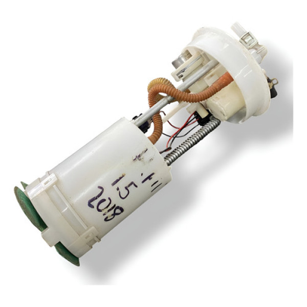 Carcaça Bomba Combustivel Honda Fit 2015 2016 0580314560