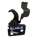 Fechadura Trava Fecho Capo Chevrolet Blazer 4.3 V6 1997/2001