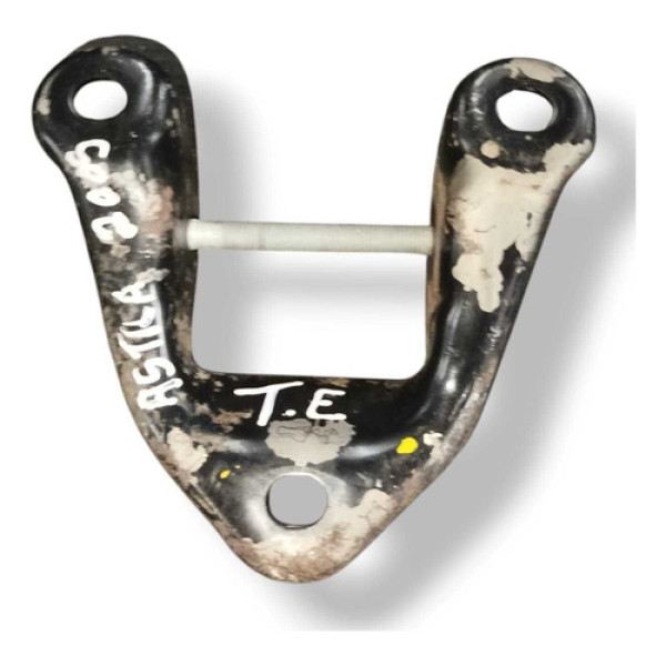 Ponta Eixo Traseiro Esquerdo Chevrolet Astra Sedan 2005 Prateado