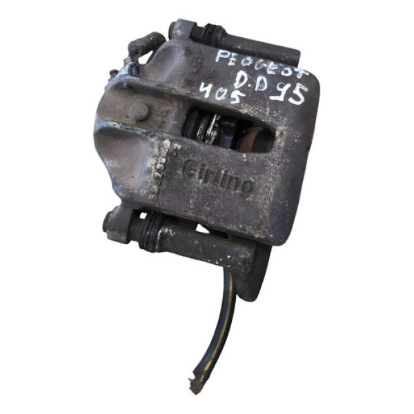 Pinça Freio Dianteira Direita Peugeot 405 1994/1995/1996