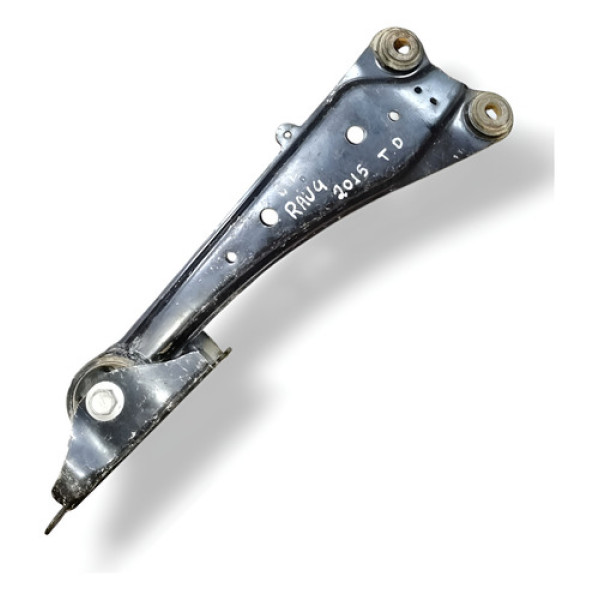 Braço Fação Suspensão Traseira Direita Rav4 2015 2016