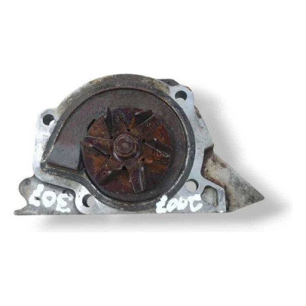 Bomba Água Peugeot 307 Sw 2.0 2004/2005/2006/2007/2008/2009