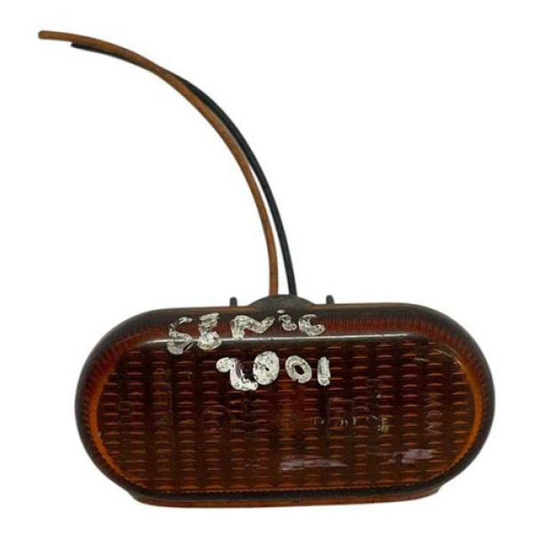 Pisca Paralama Scenic 2.0 8v 2001/2002/2003/2004/2005