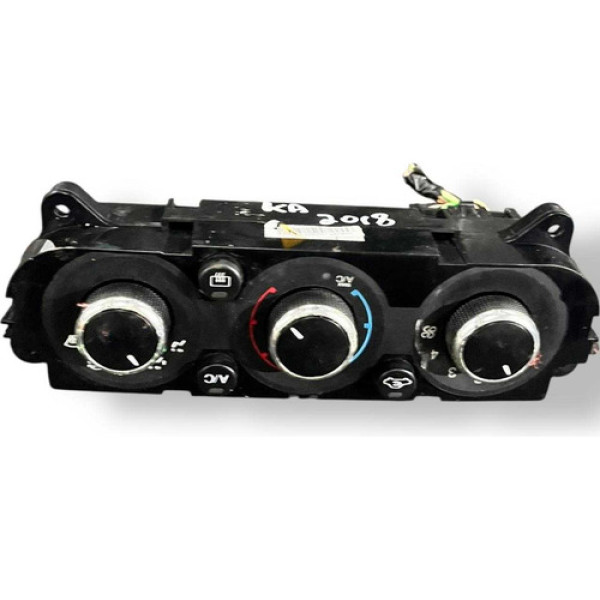 Comando Ar Condicionado Ford Ka 1.5 - 2017 A 2019 J7bt19980